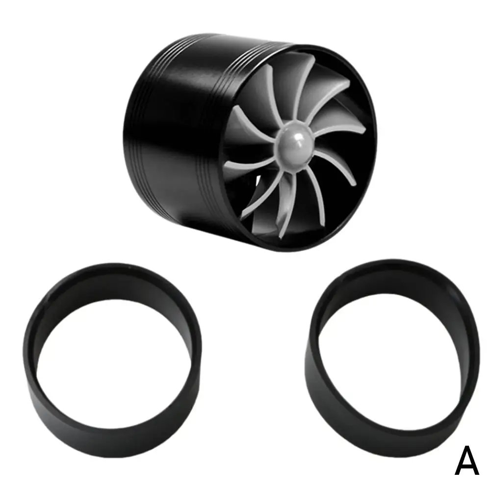 سيارة التوربينات شاحن توربو من جانب واحد الهواء Z التوربينات استبدال التوقف الشاحن التربيني محرك عدة الغاز السيارات جزء U1C8