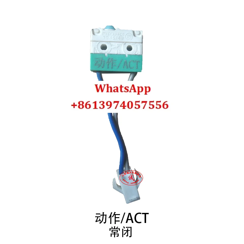 

Suitable for elevator without machine room brake detection switch/1045/48/action/ACT wear/WEAR