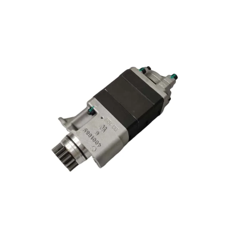 Applicable to engineering machinery, industrial and mining equipment, ISX15, QSX15, diesel engine, fuel pump, gear pump, 4077088