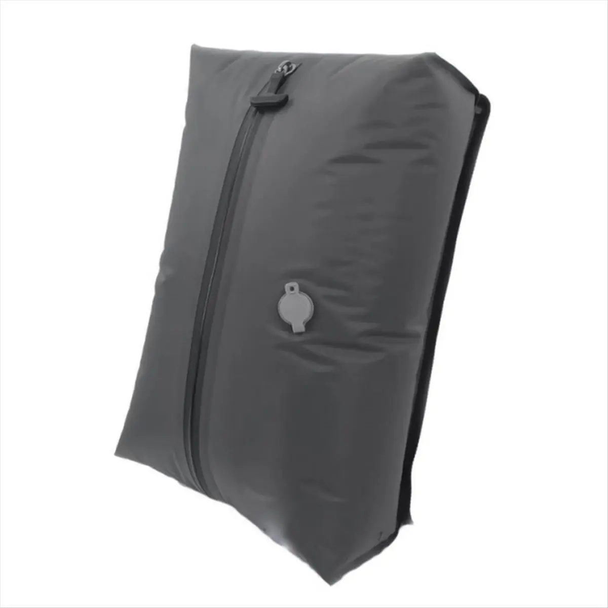 أكياس مكنسة ONGE للسفر، أكياس ضغط مكنسة كهربائية قابلة لإعادة الاستخدام لحقائب السفر، أكياس ختم مفرغة لمستلزمات السفر للملابس #2