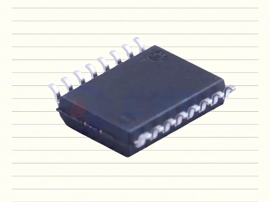 Brand new original stock AD421BRZRL 16 bit analog-to-digital converter chip package SOIC-16 genuine loop power supply 4-20mA DAC