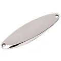 Silvery No Hook