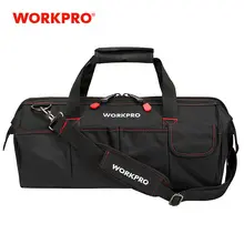 Waterproof Tool Bag for Electricians #3