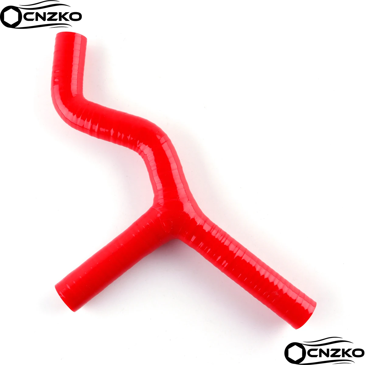 FOR KTM 450 525 SX EXC MXC FMX 2003-2006 2003 2004 2005 2006 Silicone Hose