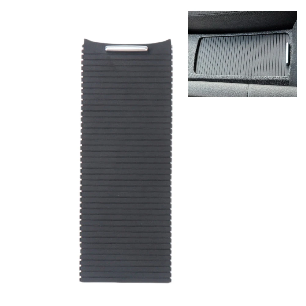 

Крышка центрального подлокотника 5KD83253182V, держатель для чашки, занавеска, центральная консоль, слайд-держатель для чашки, панель для Sagitar 2006-2011