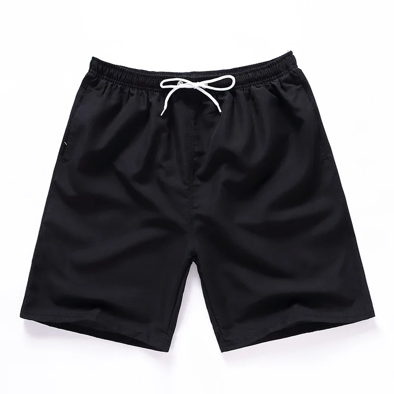 Beach Wear Bermuda Board Shorts Summer Sexy Surf mayo Swimwear Bathing Quick Dry Gym short de bain homme Swim Shorts For Man