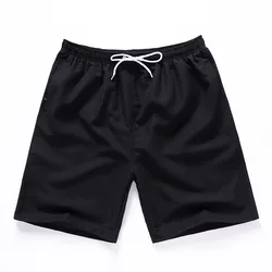 Beach Wear Bermuda Board Shorts Summer Sexy Surf mayo Swimwear Bathing Quick Dry Gym short de bain homme Swim Shorts For Man