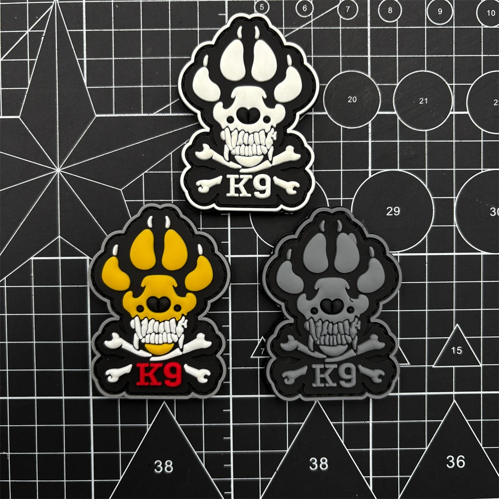 A K9 Pvc Material S… - image