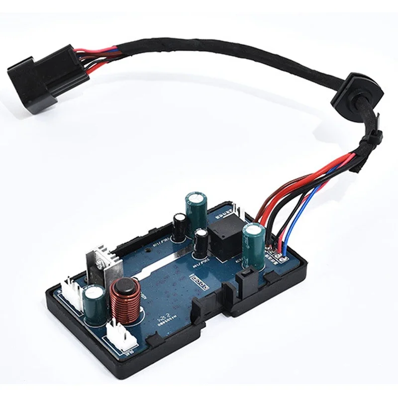 

Car Diesel Heating Parking Heater 12V Fan Heater Car Household All-in-one Machine 24V Fuel Car Heater