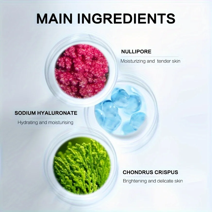 60 قطعة (30 زوجًا) من أقنعة العين المرطبة، تغذي وترطيب البشرة حول العينين، مما يجعل البشرة حول العينين ناعمة وناعمة، أقنعة عين رائعة، تصميم مزدوج اللون