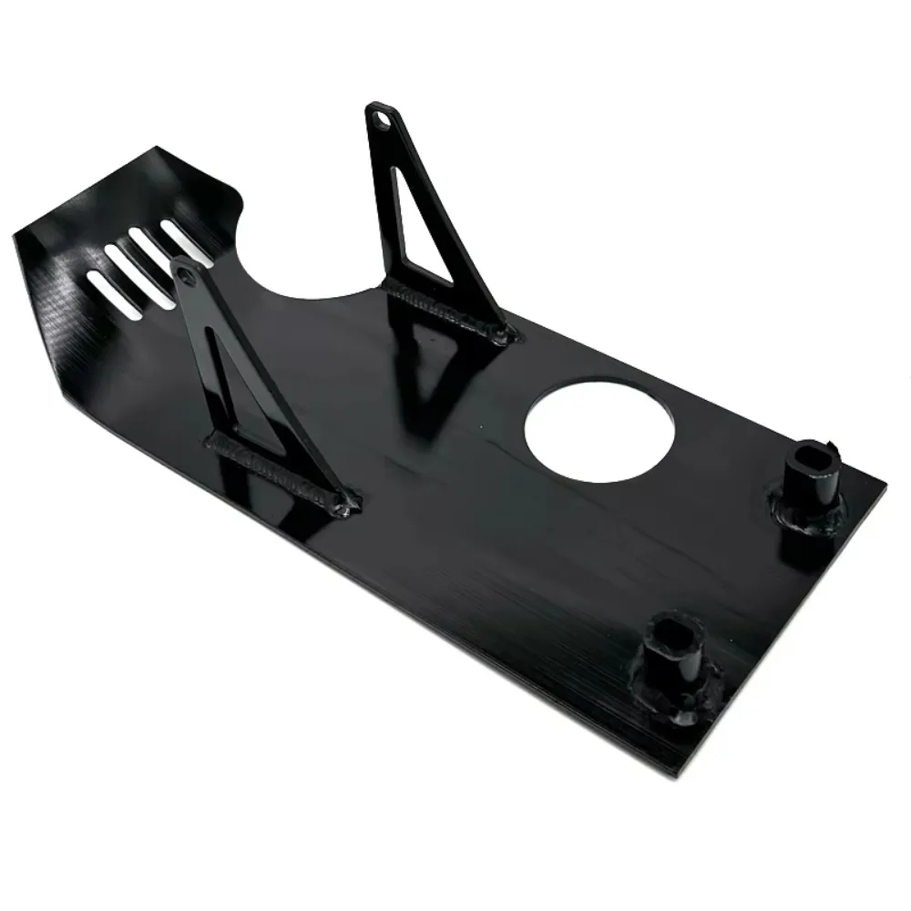 For Dirt Pit Bike Lifan YX 50cc-140cc Motorcycle  Engine Skid Plate for Honda CRF50 XR50 Z50 Stomp Orion M2R