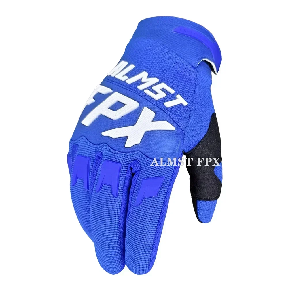 Рисунок 4 - ALMST FPX MX Off Road Bike Dirt