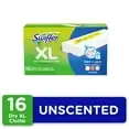 

Dry Pad Refills, Unscented, 16 Ct