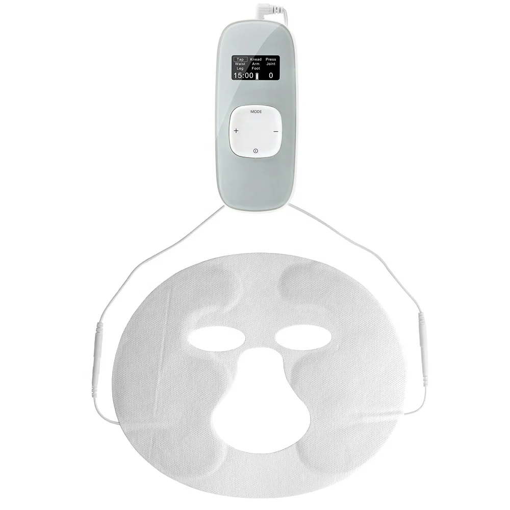 Électrocardiographe de physiothérapie, électrodes adhésives portables en Hydrogel, équipement médical, équipement d'électrocardiogramme