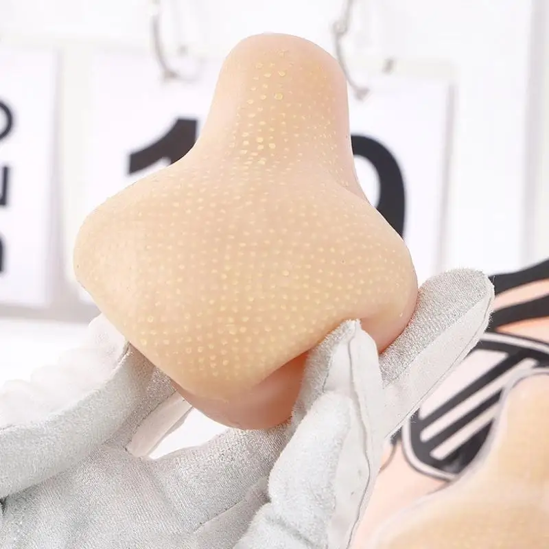 

Игрушка от прыщей, силиконовая удовлетворяющая прыщи, поп-игрушка, многоразовая игрушка для снятия стресса, игра в нос для детей, мальчиков и девочек, взрослых, классный стол