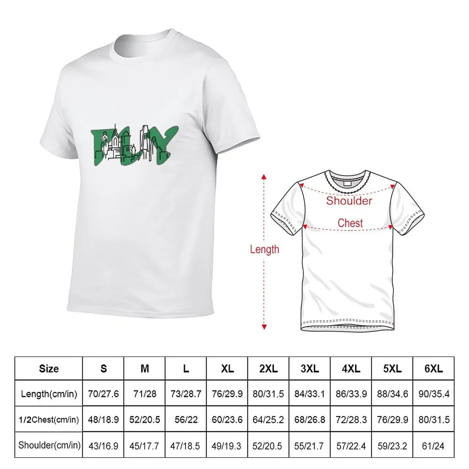 Fly philly T-Shirt sublime hippie clothes cute clothes mens graphic t-shirts anime