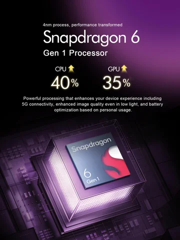 Смартфон T-MOBILE REVVL 7 Pro 5G, 8/256ГБ, global