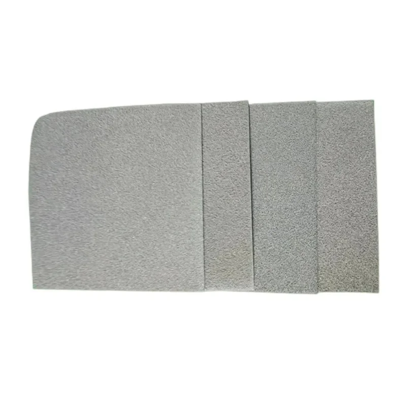 Upgrade Your Grinding And Polishing Performance With Porous Foam Zinc Abrasives