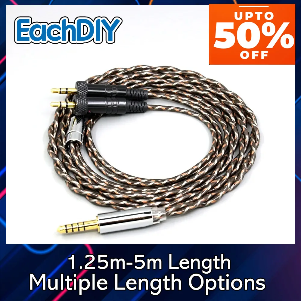 7N Occ Earphone Cab…