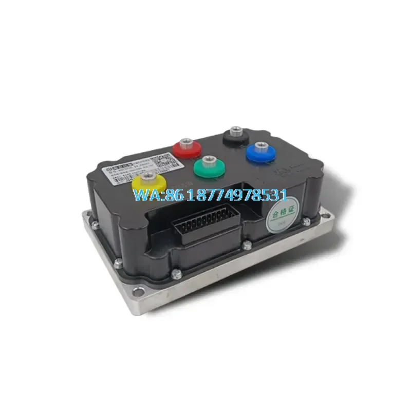 Wmwmnu for Fardriver Controller ND72360 ND96360 48V-96V 2000W-3000W Bike FOC Controller Supporting Configuration