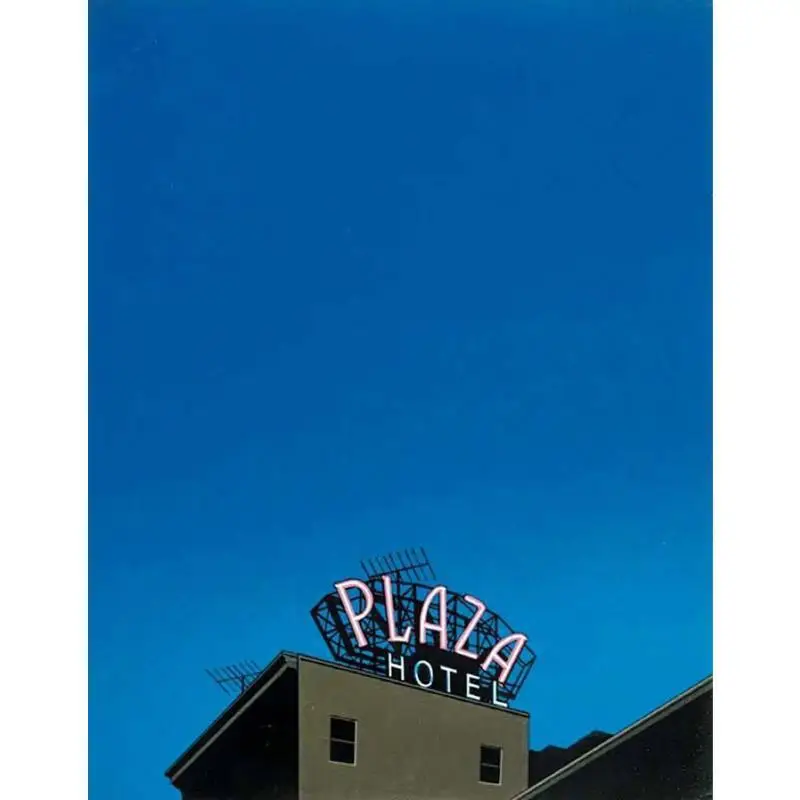 The JOURNEY BEGINS Хироши Нигай Reprint Dot 9784835459059 Книга