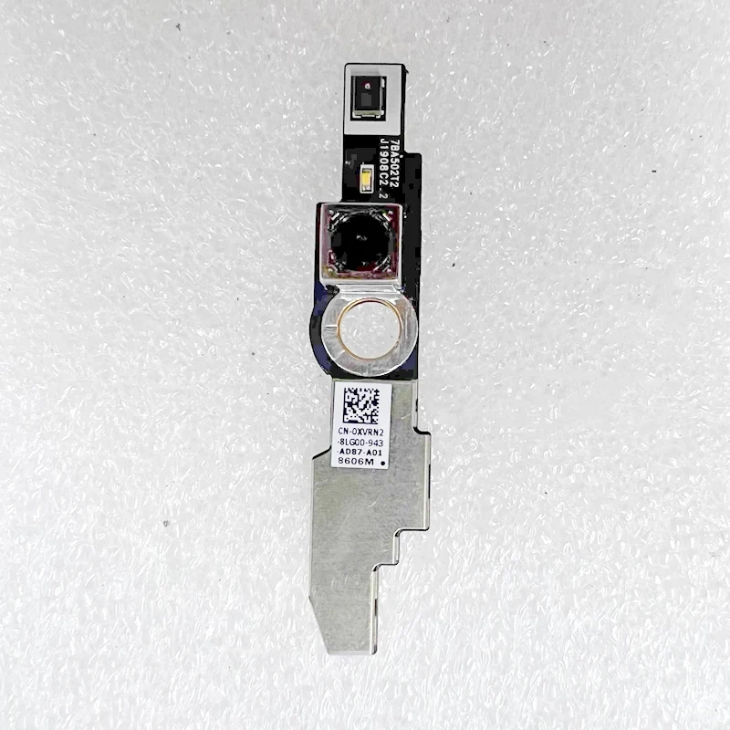 0XVRN2 New Original For Dell Chromebmook 11 3190 5190 Laptop Webcam Camera Module CN-0XVRN2 XVRN2 High Quality Fast Ship