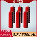 6 PCS