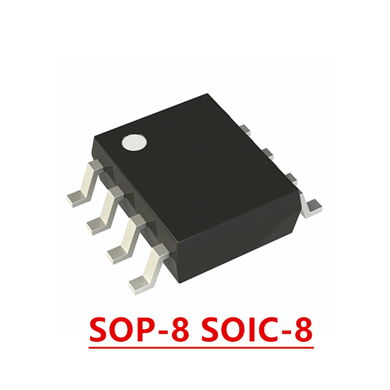 MC33078DT SOP-8 SOI…