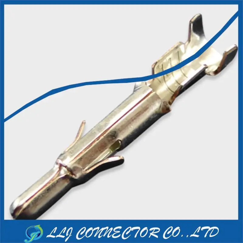 

100 шт./лот, новые и оригинальные 350218 -3 разъема