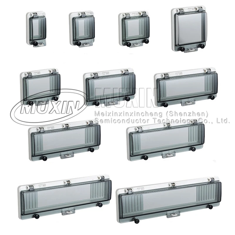 Circuit Breaker Tra…