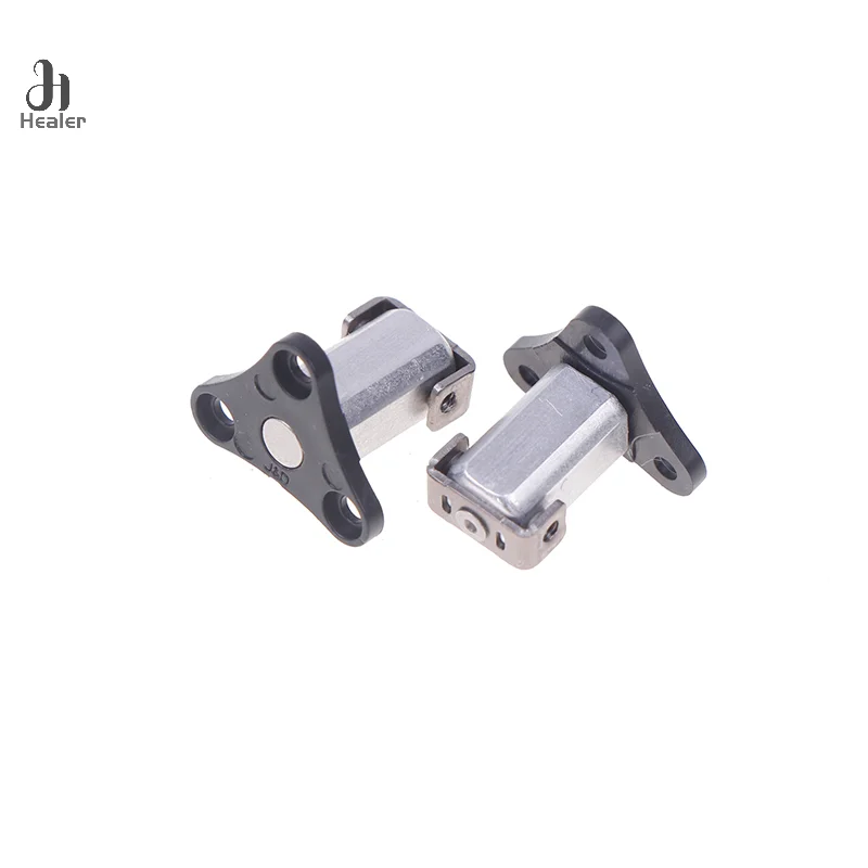 2PCS Mini 3 Pro Front Axis For Mini 3 Pro Arm Shaft With Groove Arm Accessory Spare Part