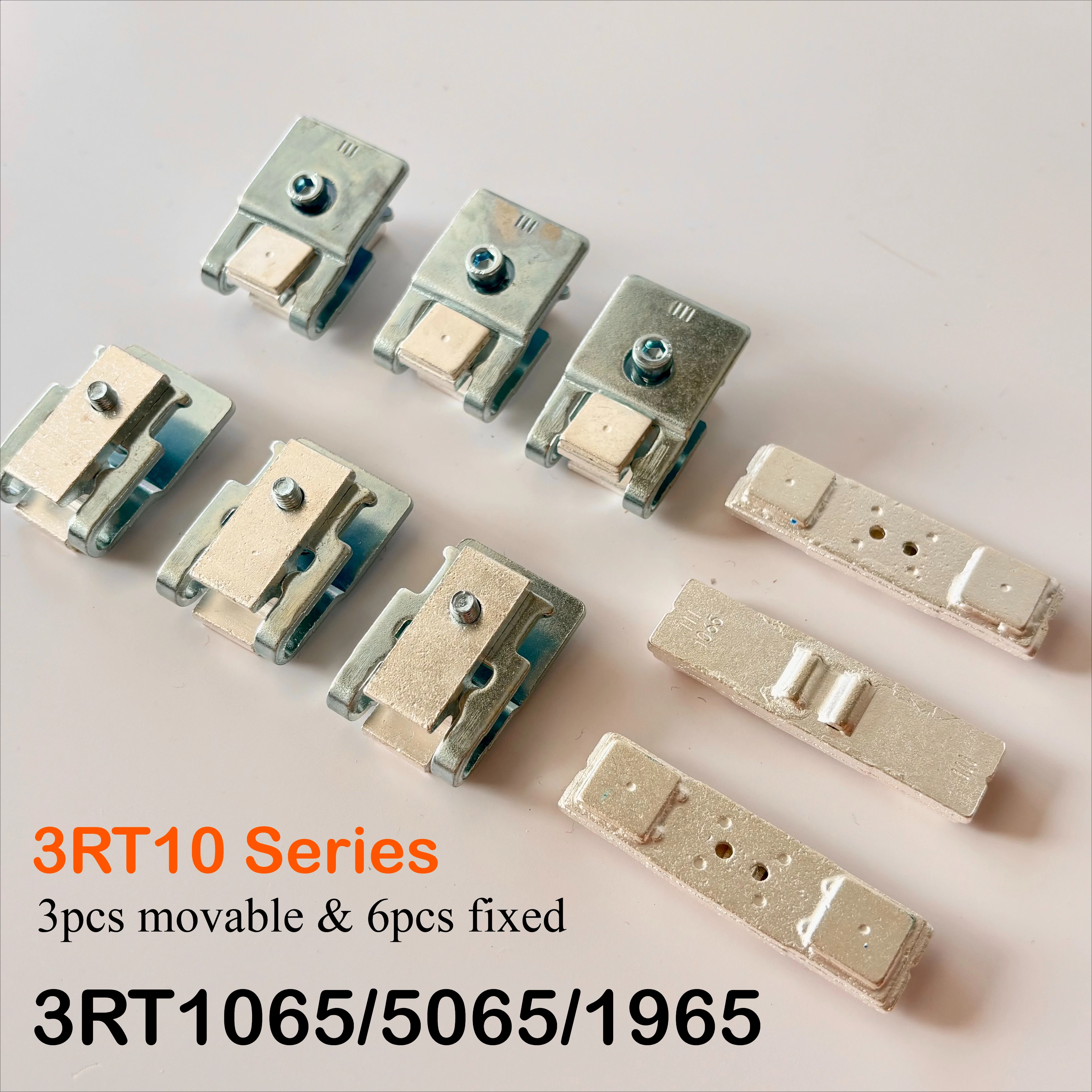

3RT1065 3RT5065 contactor kit