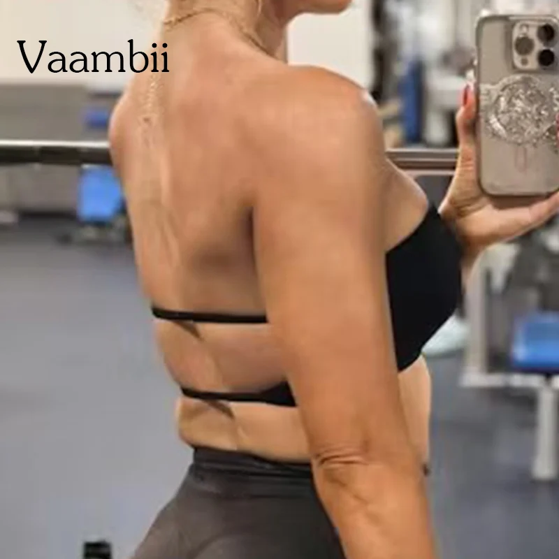 Impact Backless Ban…