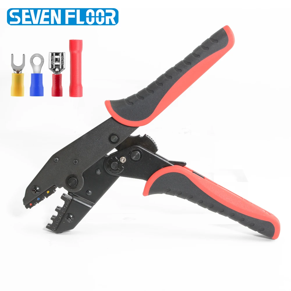 Insulated Terminal …