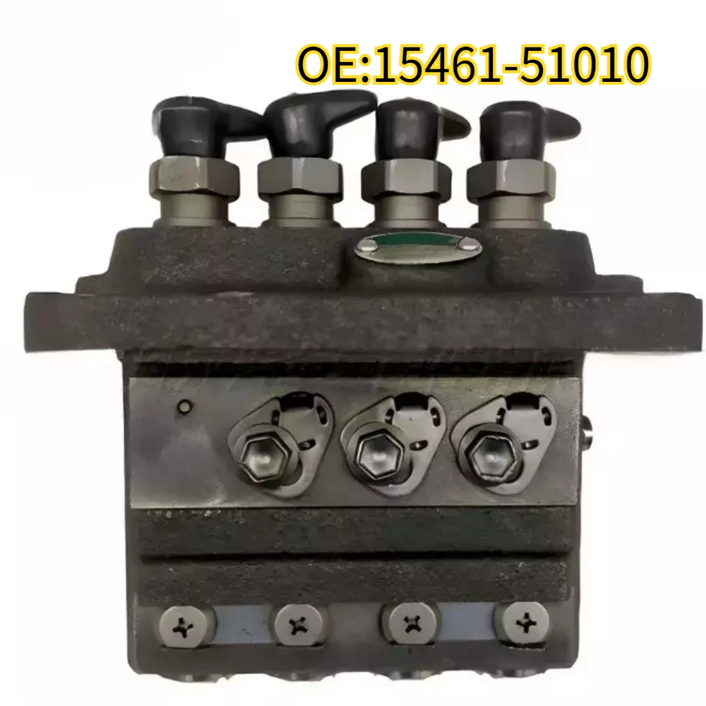 

For 15461-51010 All-new Fuel Injection Pump For Kubota V1502 V1702 V1902 IDI Engine