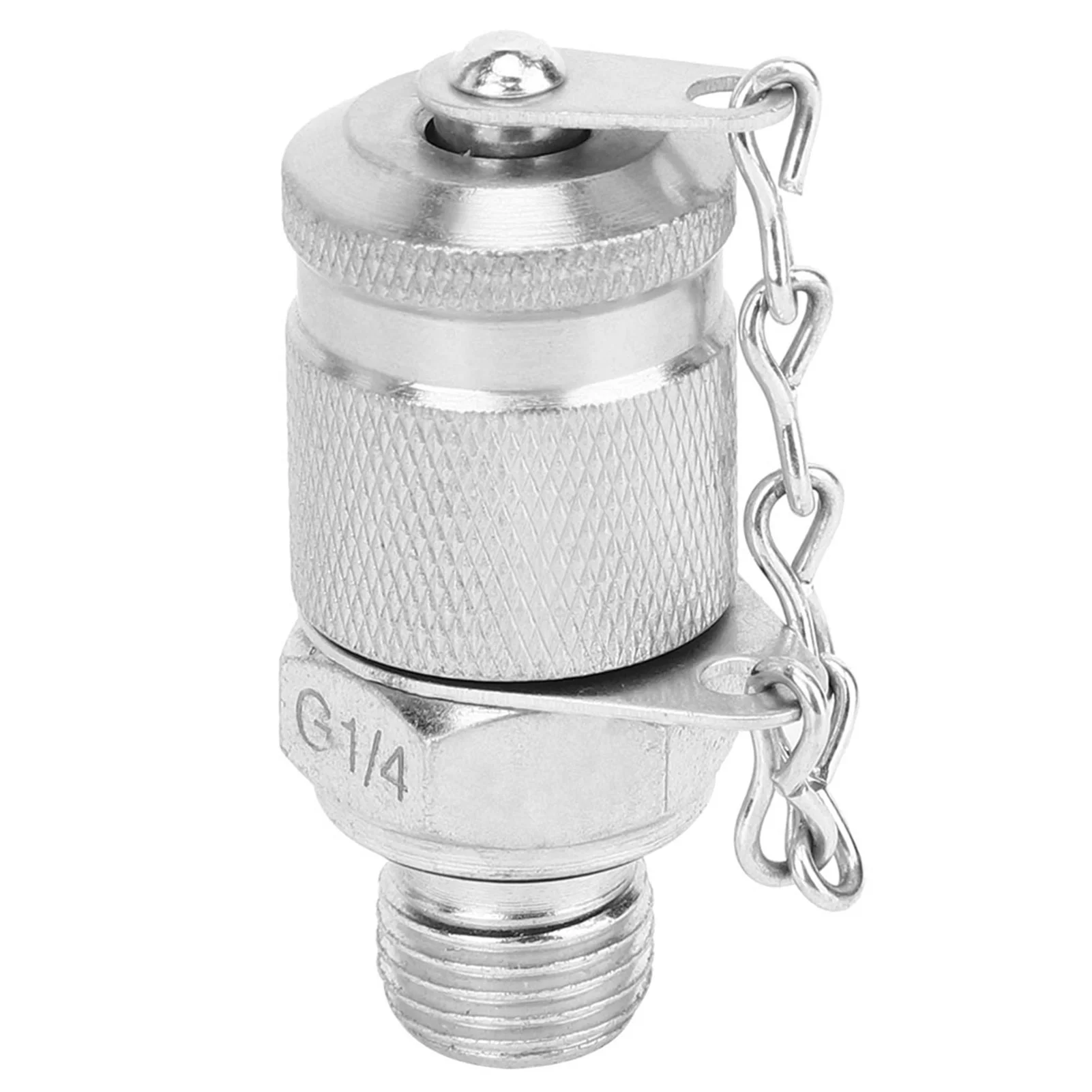 G1/4-M16x2 Hose Fitting Adapter Hydraulic Test High Pressure Measuring Point Coupling Hydraulic Hose Connector Testing Adapter