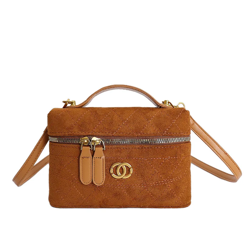 

Квадратная сумка SS с геометрическим рисунком 2025 года, шикарная трансформируемая сумка через плечо для женщин, минималистичная женская сумка-тоут Day To Night