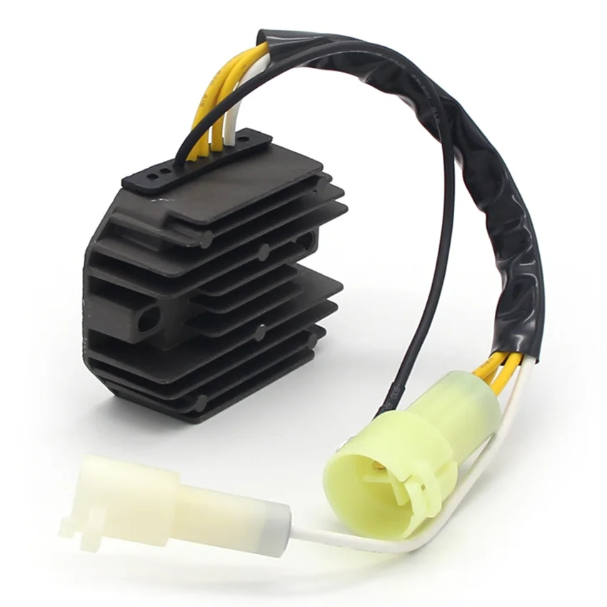 モト電圧レギュレータ整流器スズキ-df60-df70-1998-2009-dt150-1998-2003-dt200-1998-2000-dt225-2001-2003-32800-92e20