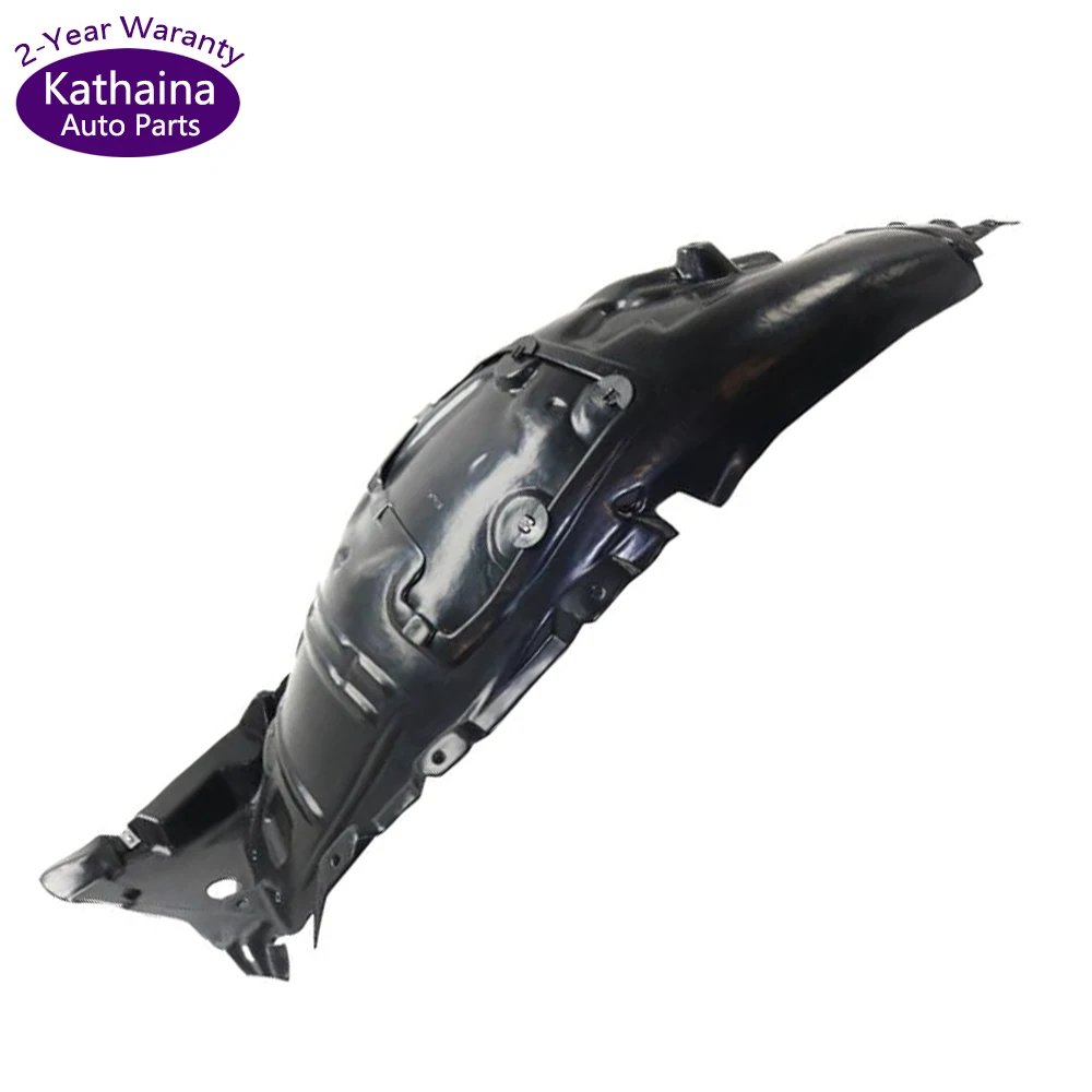 

2056903301 2056903401 Kathaina Auto Front R L wheel fender liner Splash Shield For Mercedes Benz C W205 2013- T-Model S205 2014