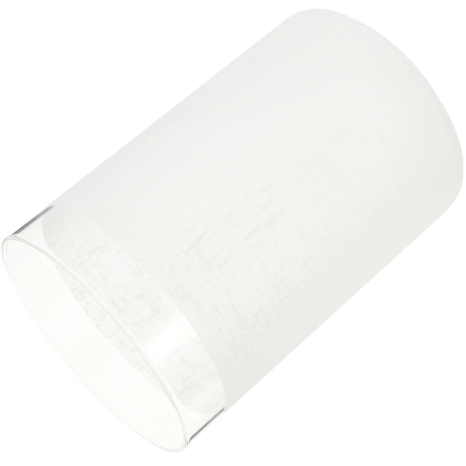 

Vintage Glass Lamp Shade Modern Simple Design for Bedroom Living Room Decorative Table Lamp Cover Pendant Light Fixture