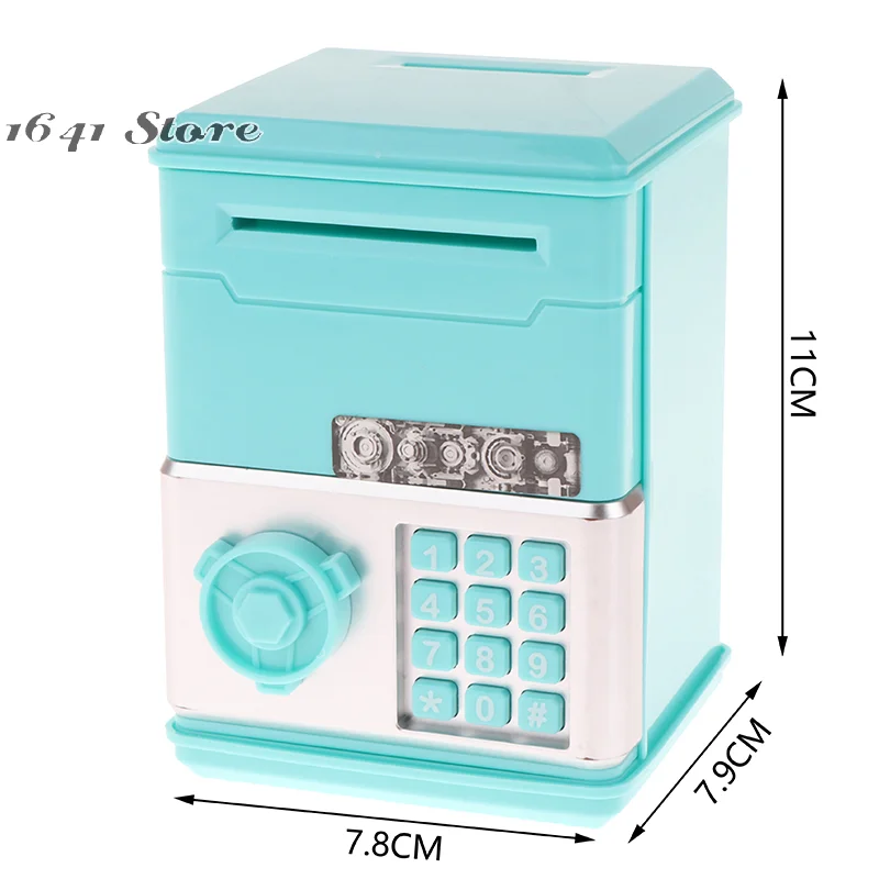 （New）Piggy Bank Min…