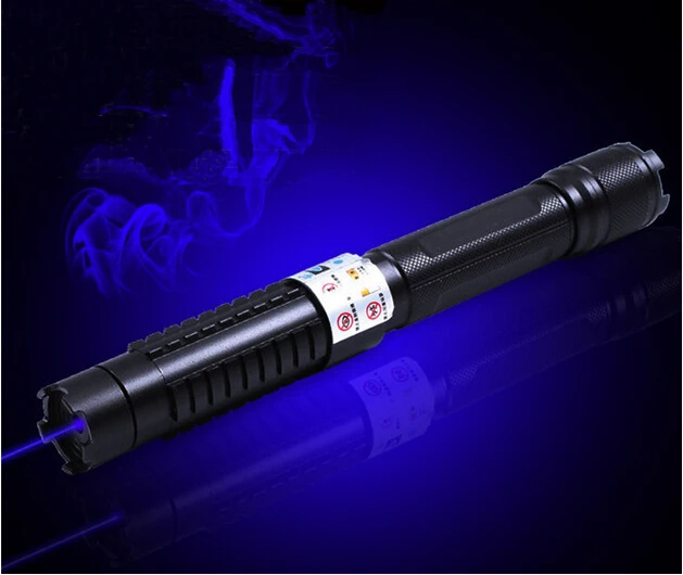 

Лазерные указатели синего цвета 445 нм 450 нм, фокусируемые, дальность 100000 м, для охоты, игрушки для кошек, лазерный фонарь (без батареи)
