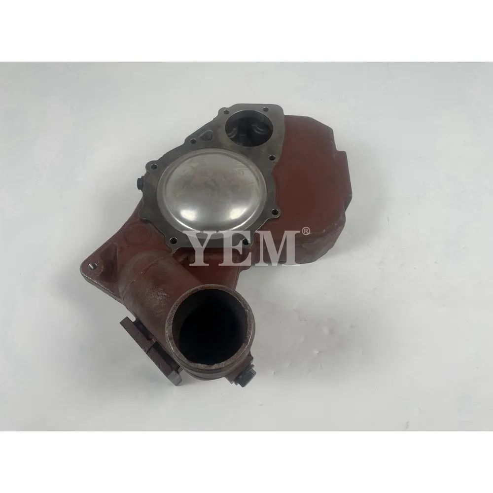 

Good Quality P222LE Water Pump For Doosan Diesel Engine