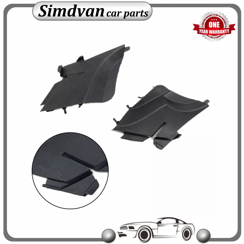 74212SAAG00 74222SAAG00 cubierta de bisagra de capó de motor para HONDA FIT JAZZ GD1 GD3 2005 2006 2007 2008 74212-SAA-G00 74222-SAA-G00