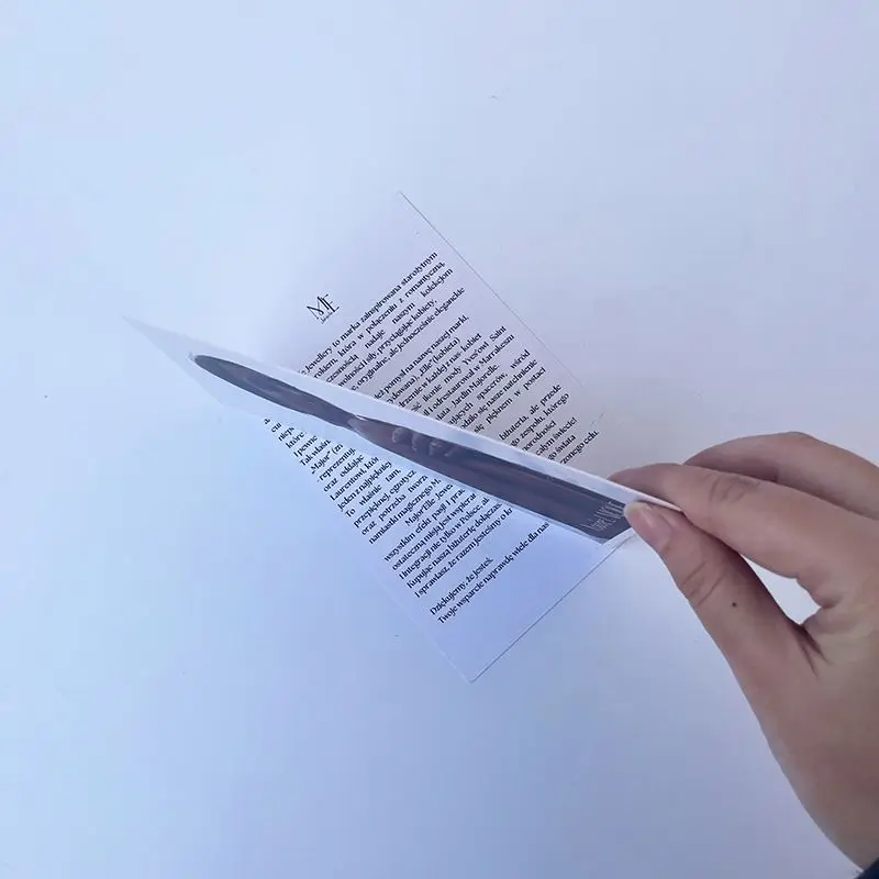 custom. Oem High-End Digital Business Card Marketing Promotion Gift Thank You Greeting Cards Custom With Logo