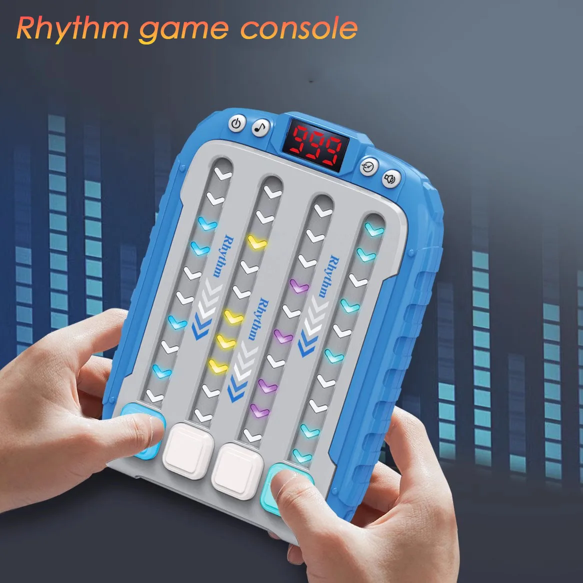 For Kids Gifts Musi… - image