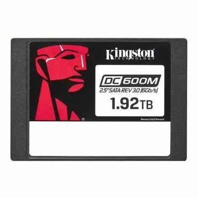 Kingston SEDC600M/1920G SSD - SSD 1920GB 2.5