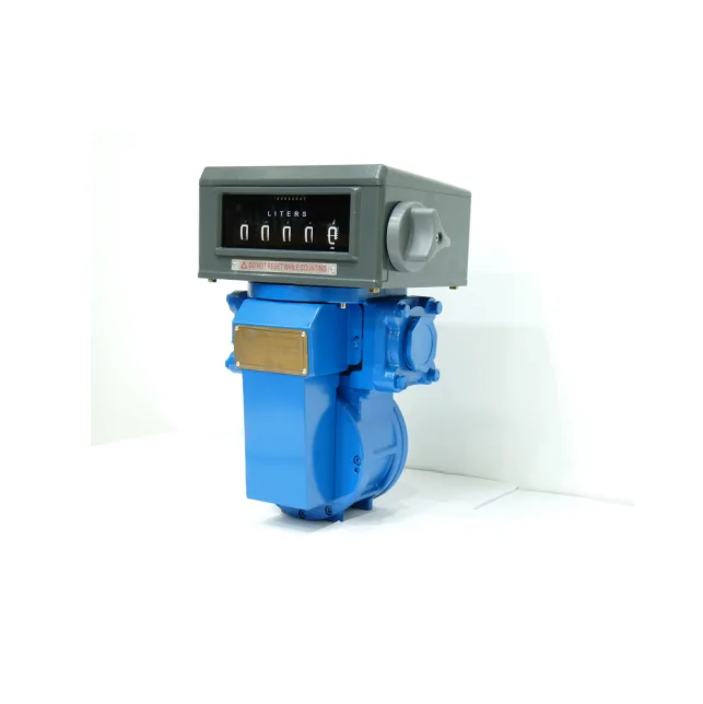 

Factory Price for Aluminum 3 Inch SM Flowmeter/Mechanical Flowmeter with High Accuracy