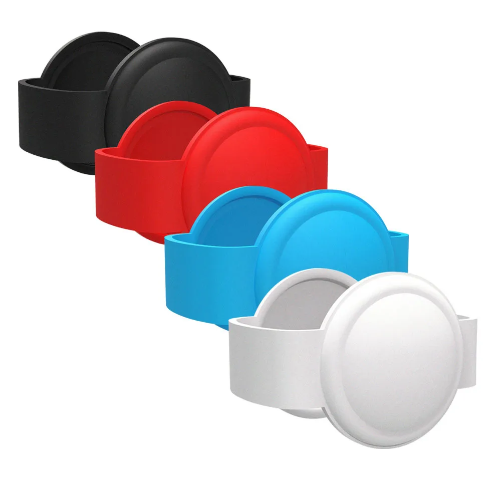 For Insta360 X4 Silicone Protective Case Panoramic Anti-scratch Protector Cover For Insta360 X4 Camera Accessories