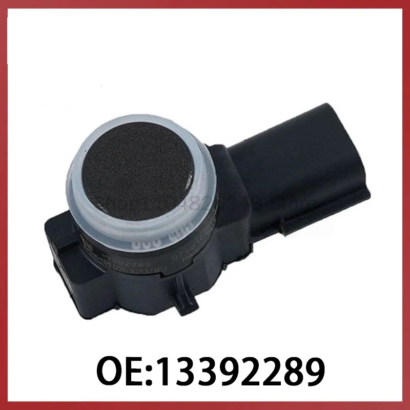 

13392289 for Buick Chevrolet Car Reversing Radar Electric Eye Probe Sensor Parking Sensor